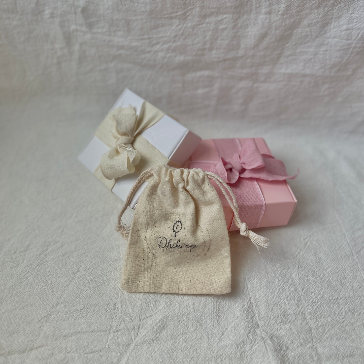 - Emballage cadeau