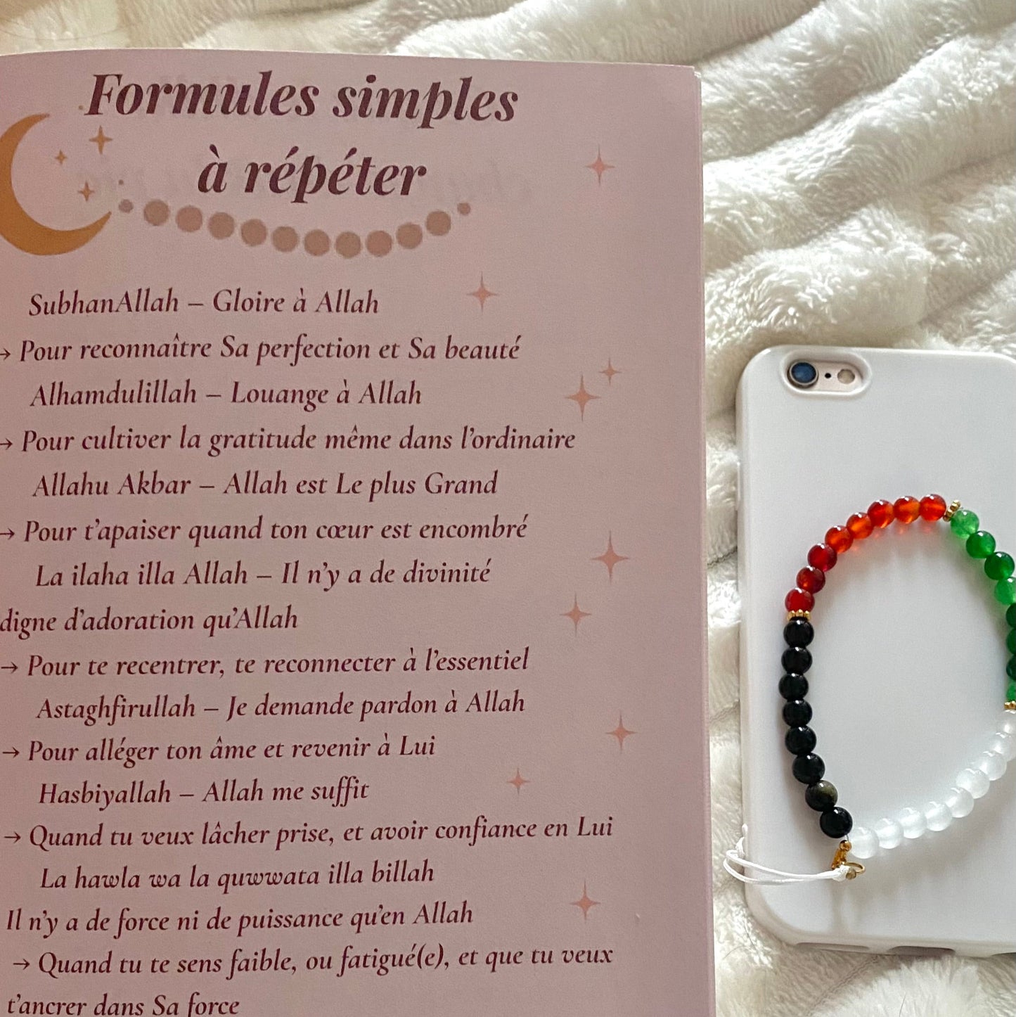 Coffret Jannah pour Gaza