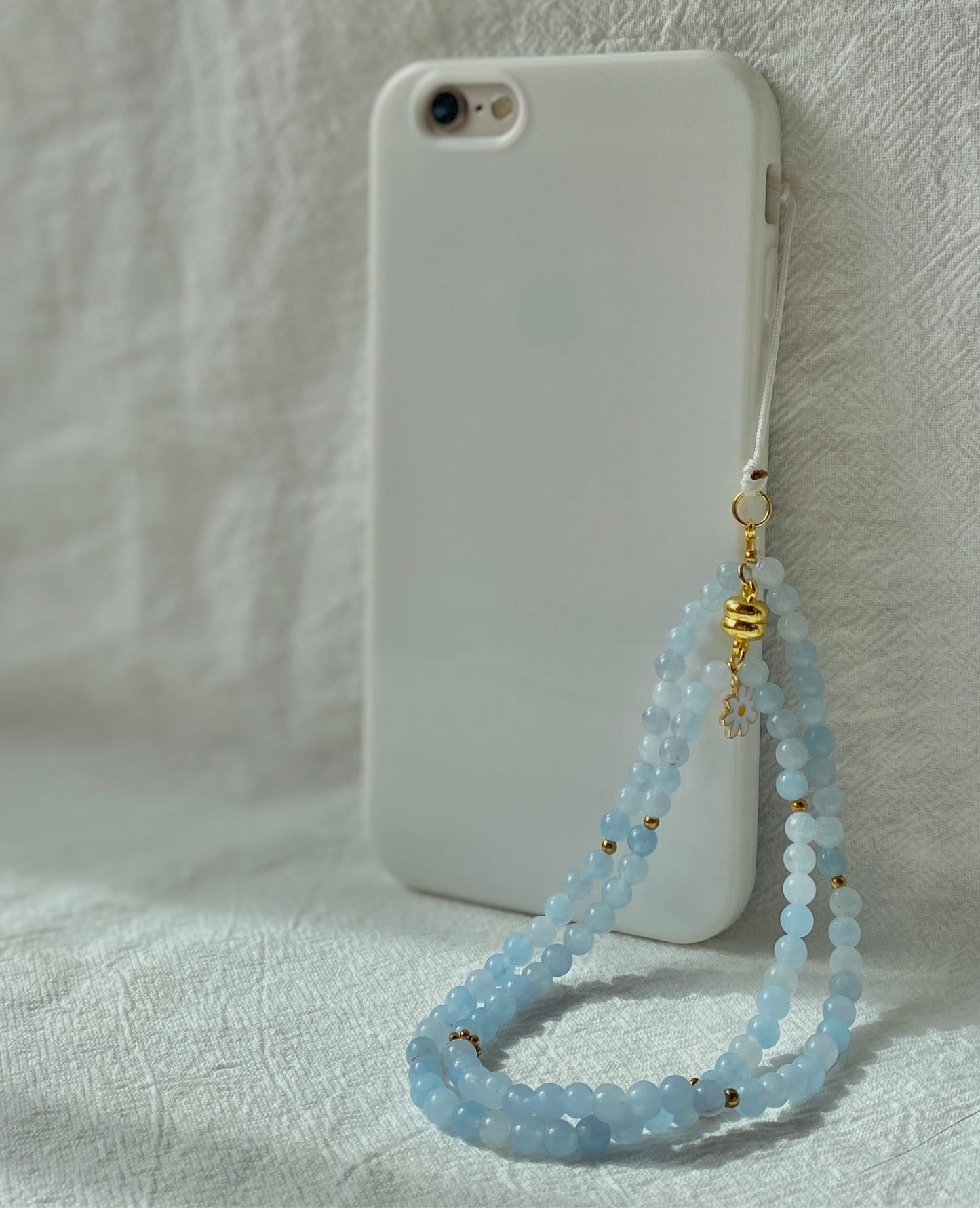 Dhikrop 99 perles - Bleu