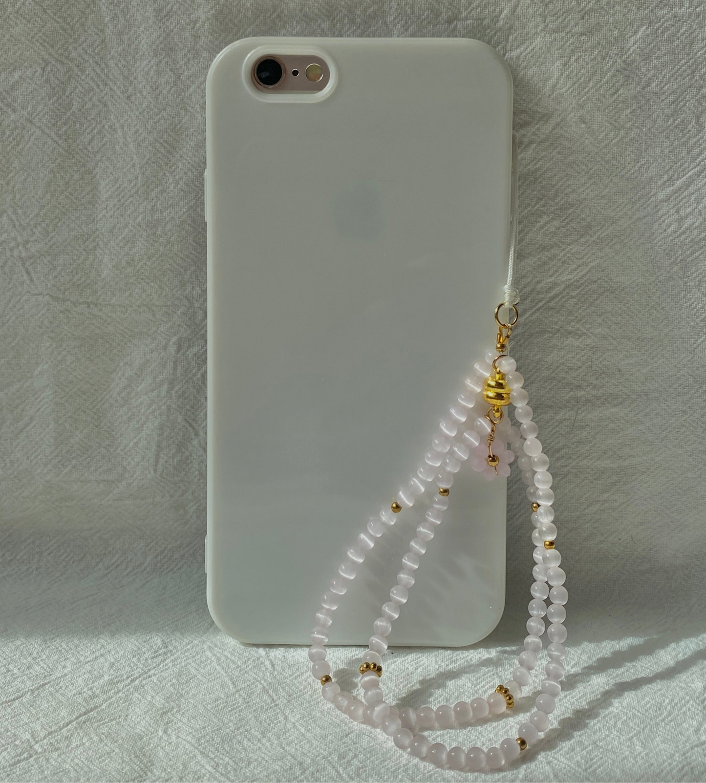 Dhikrop 99 perles - Rose