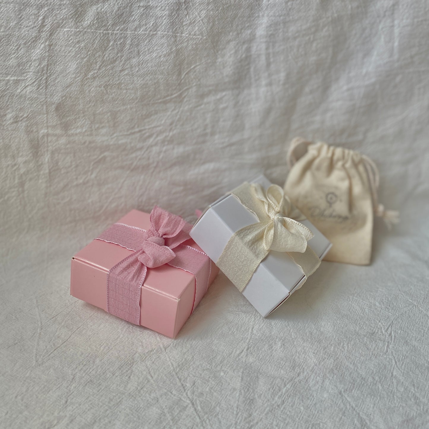 - Emballage cadeau