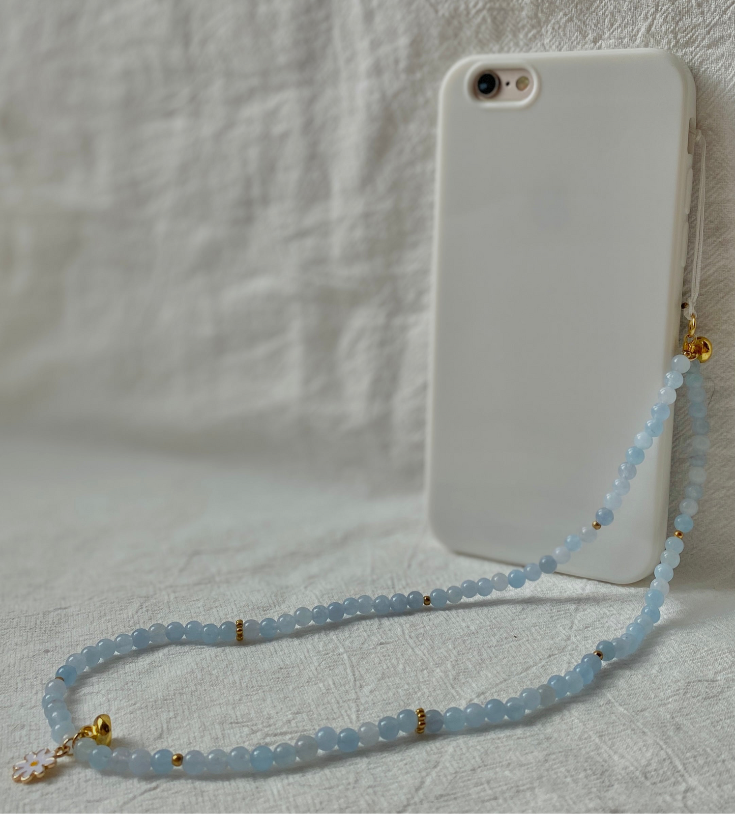 Dhikrop 99 perles - Bleu
