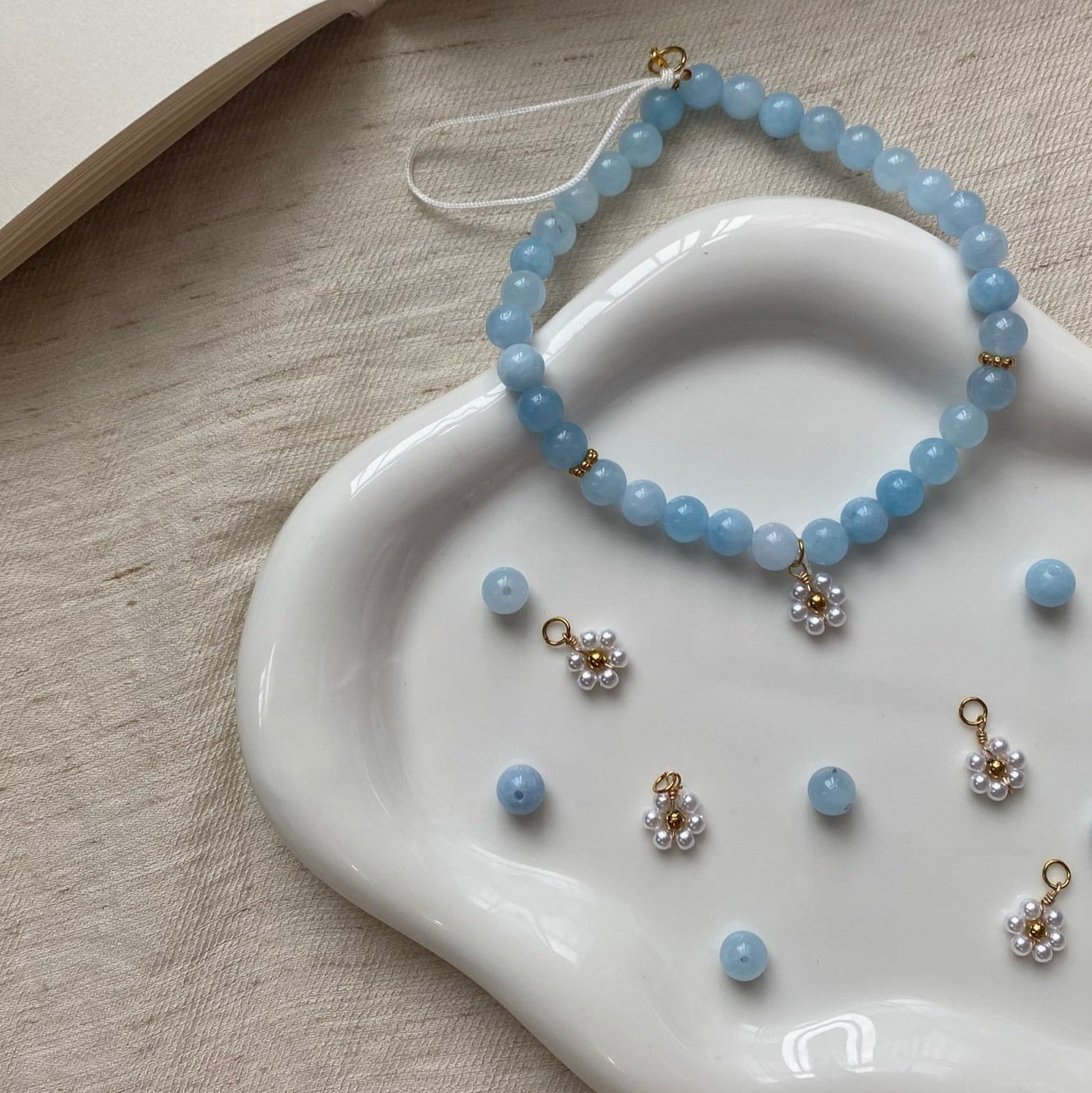 Bracelet dhikrop