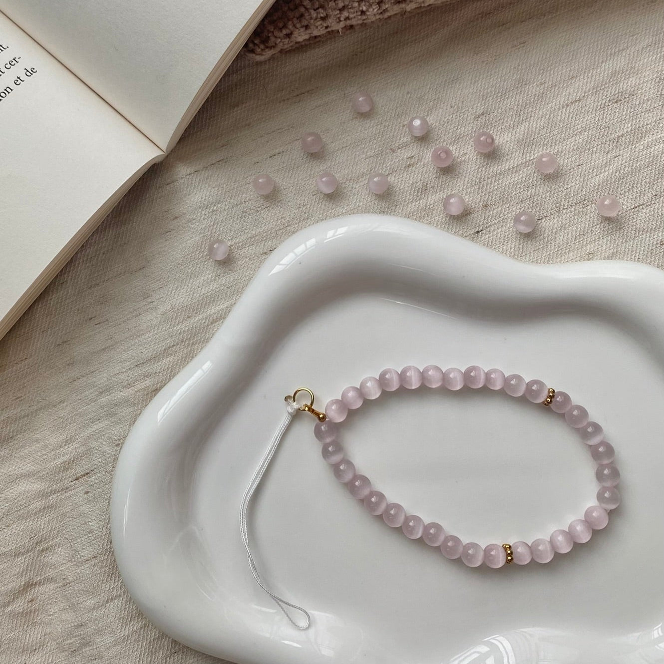 Bracelet dhikrop
