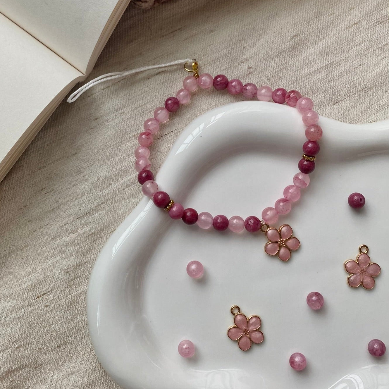 Bracelet dhikrop