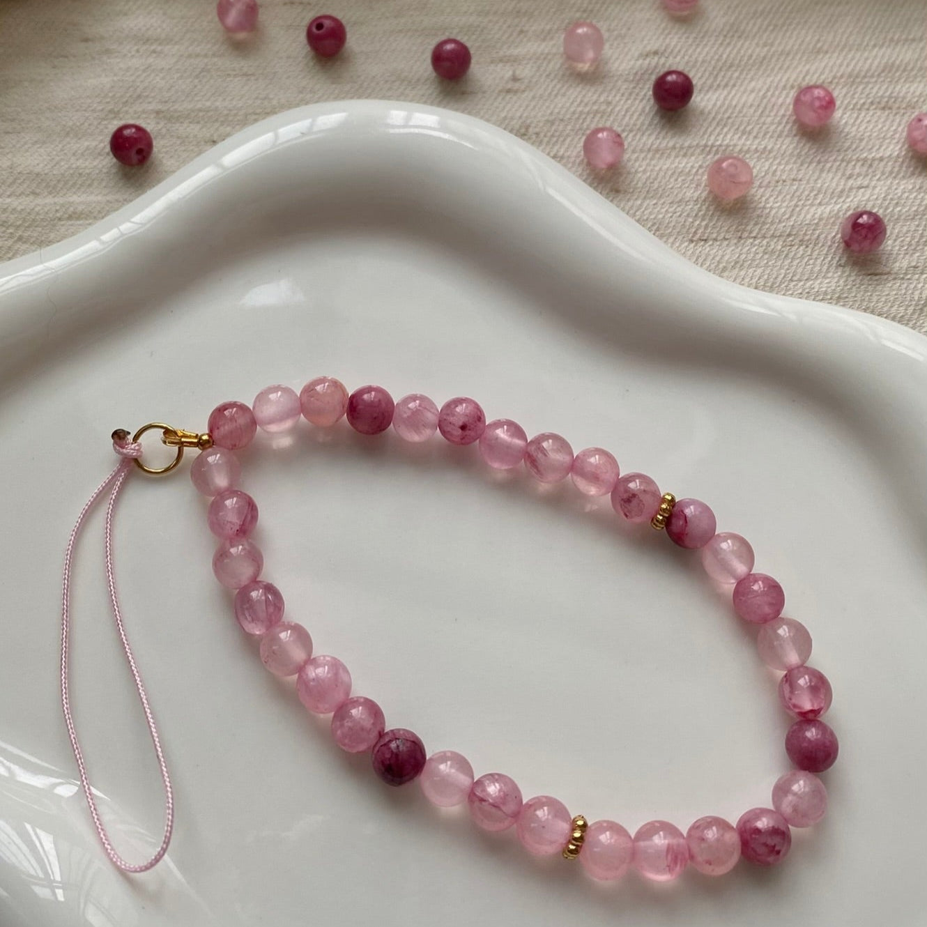 Bracelet dhikrop
