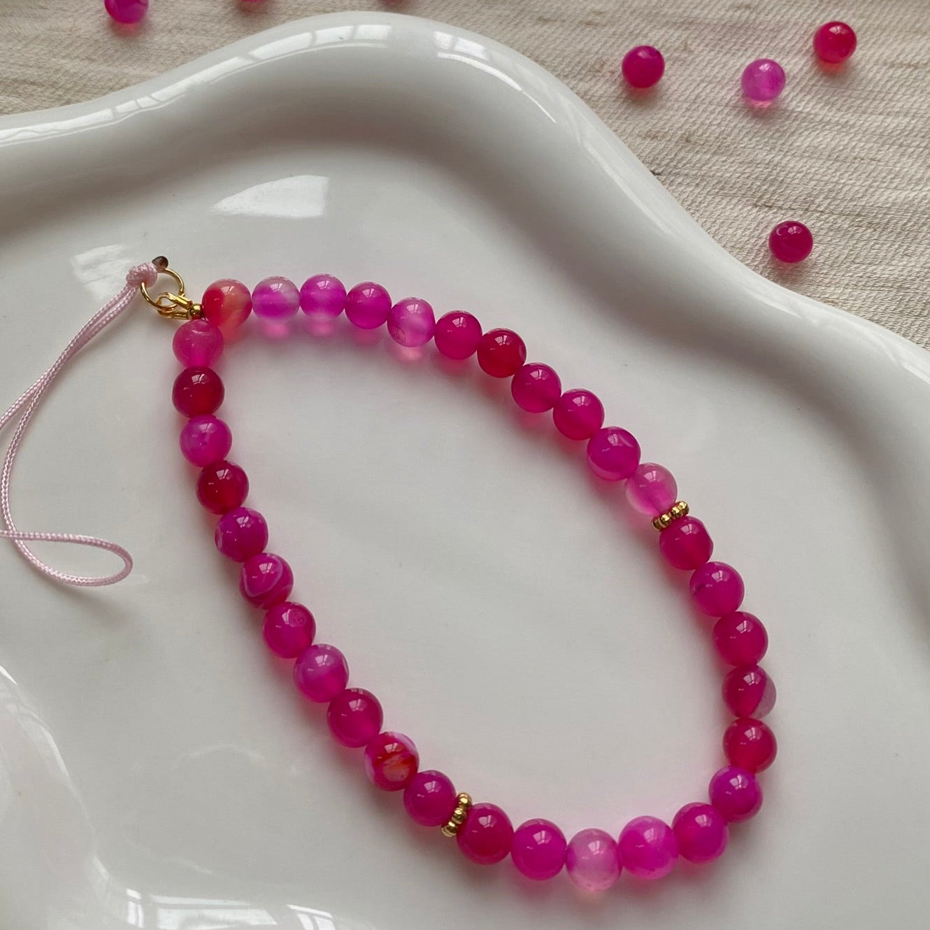 Bracelet dhikrop