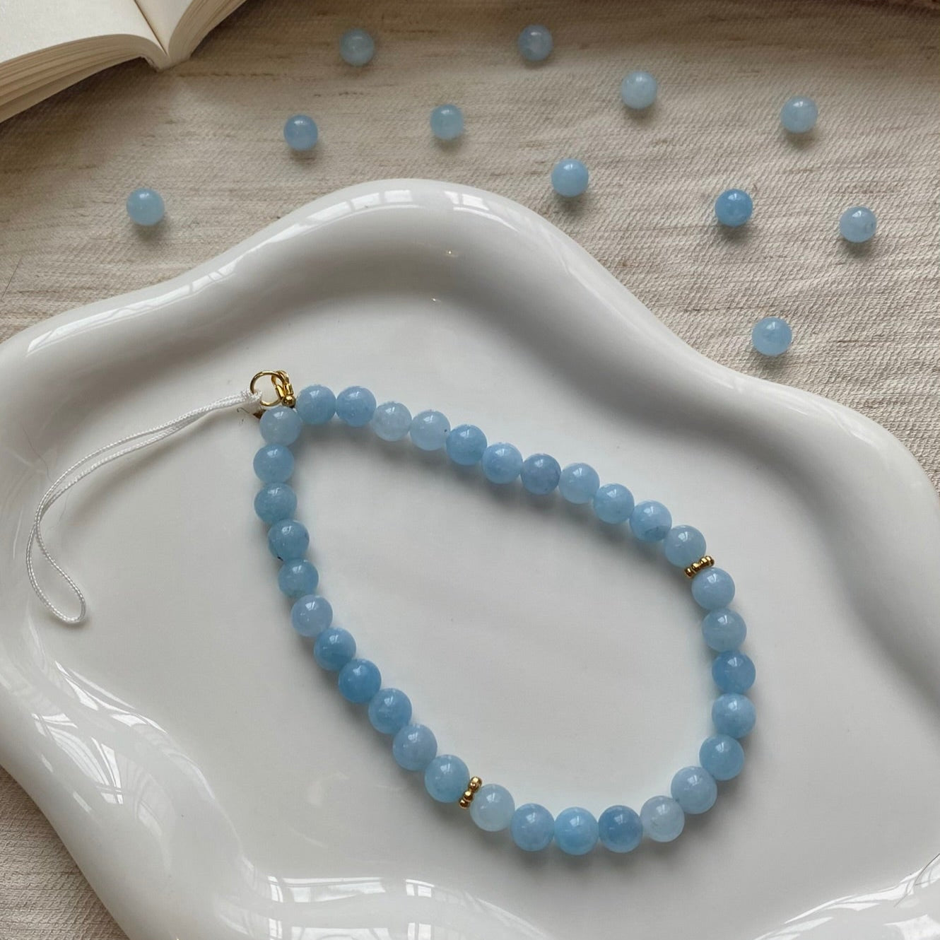 Bracelet dhikrop