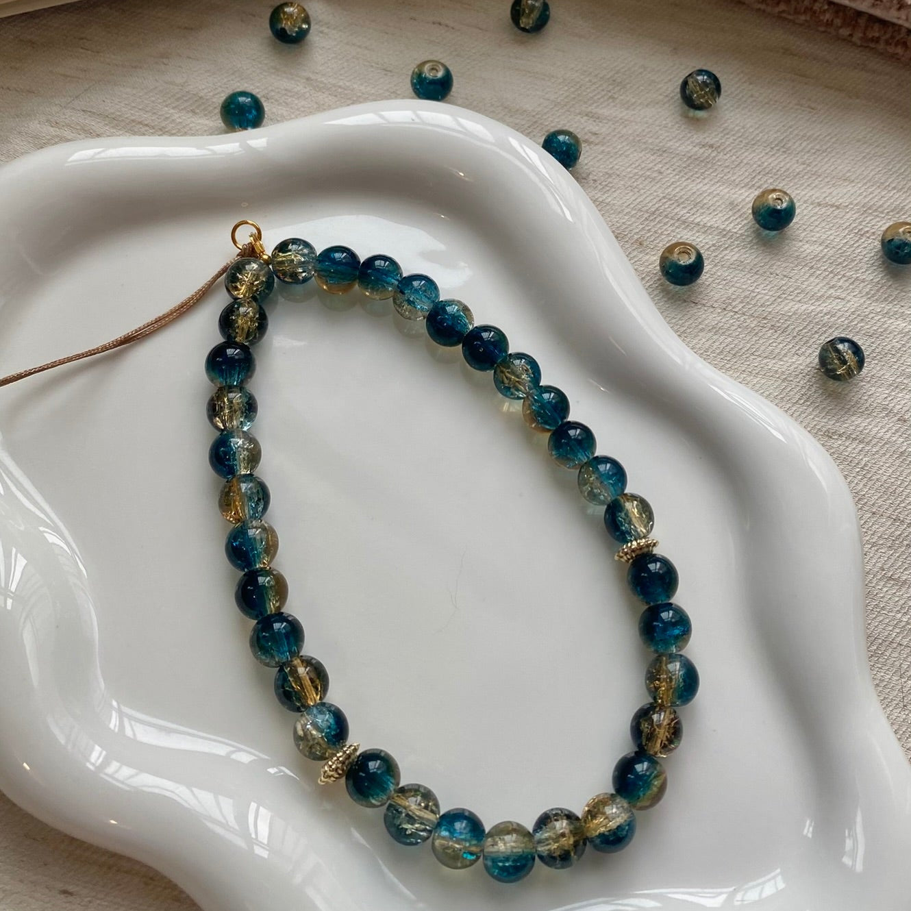 Bracelet dhikrop