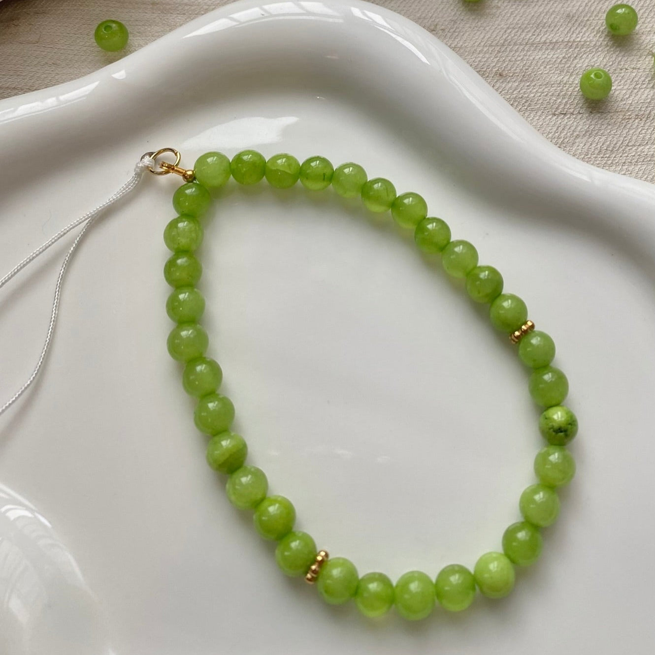 Bracelet dhikrop