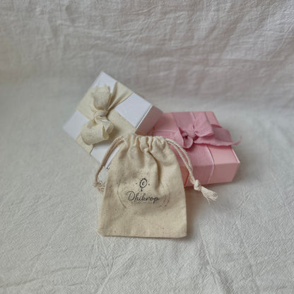 - Emballage cadeau