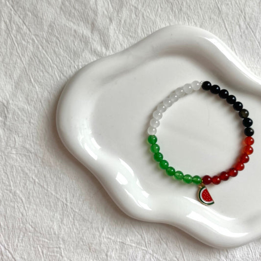 Bracelet Palestine