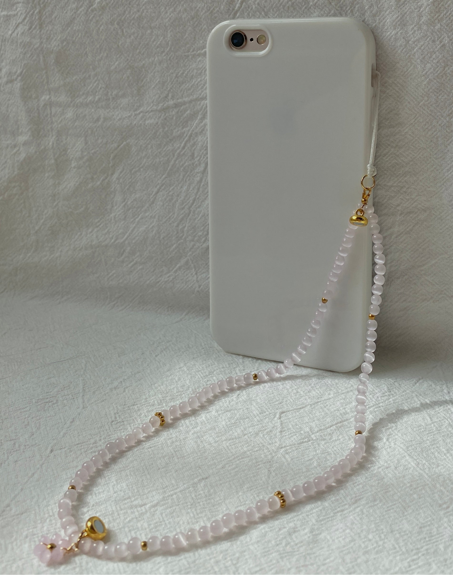 Dhikrop 99 perles - Rose