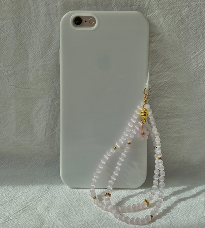 Dhikrop 99 perles - Rose
