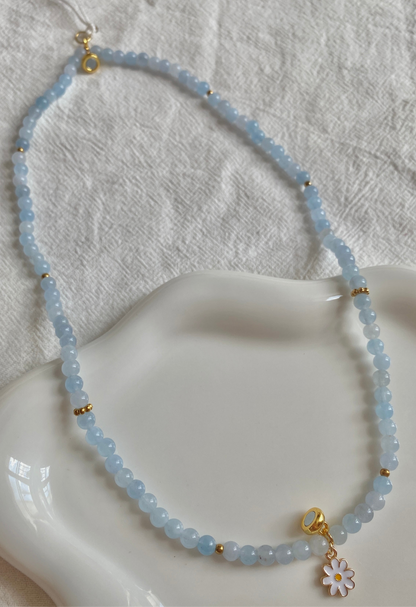 Dhikrop 99 perles - Bleu