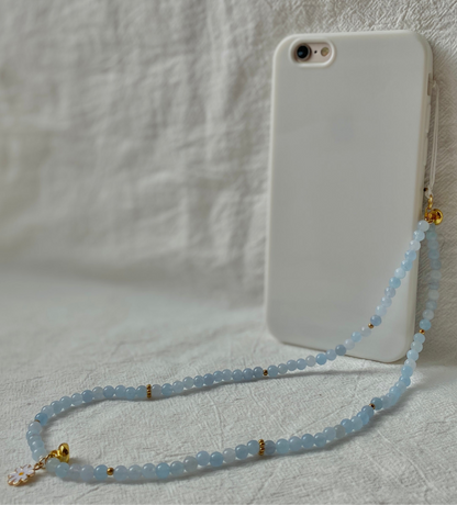 Dhikrop 99 perles - Bleu