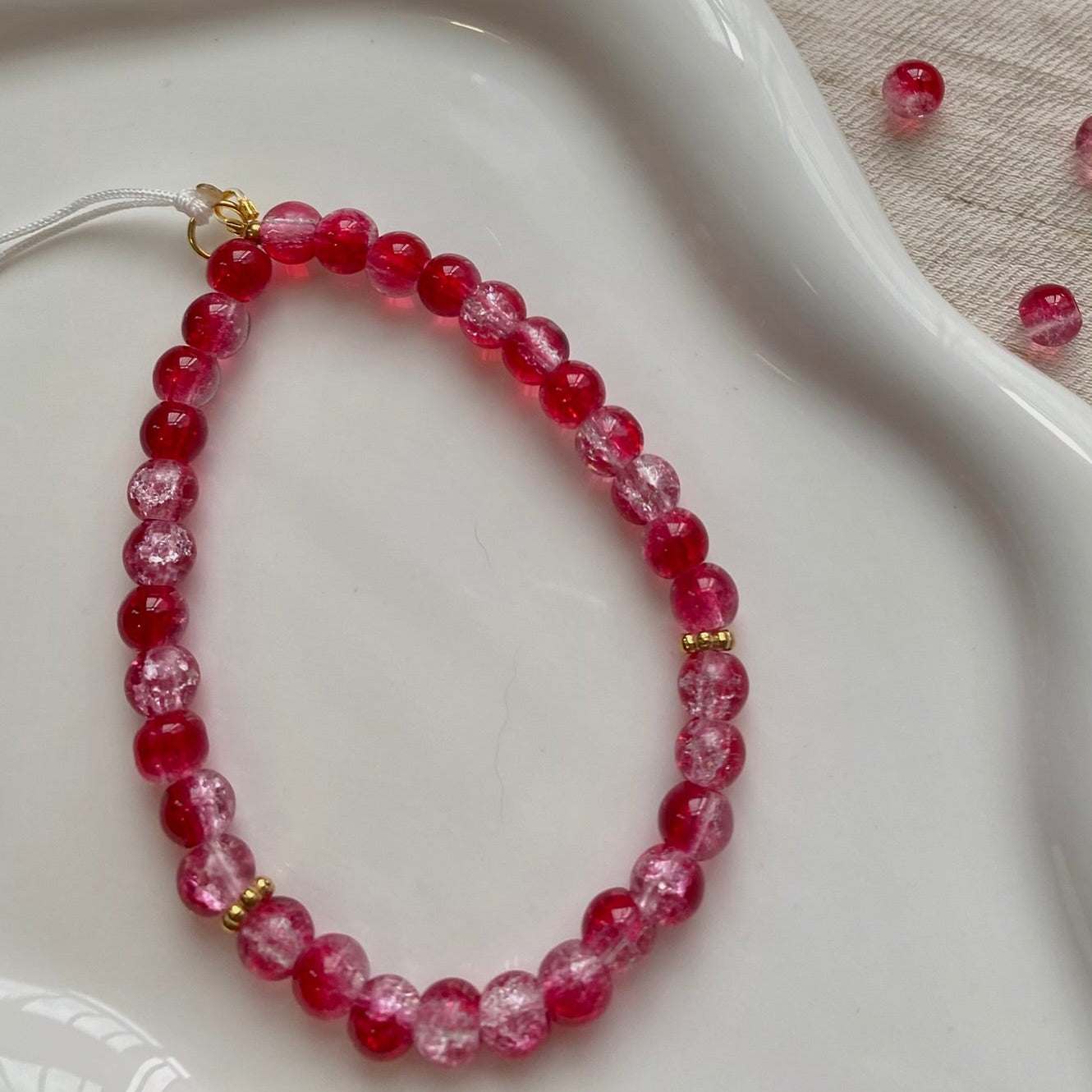 Bracelet dhikrop